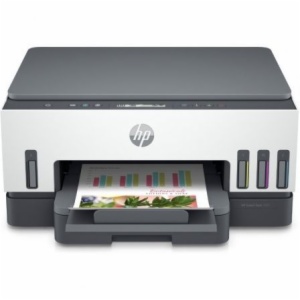 IMPRESORA INYECCION HP SMART TANK 7005